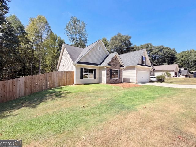 249 Clearwater Drive, Monroe, GA 30655