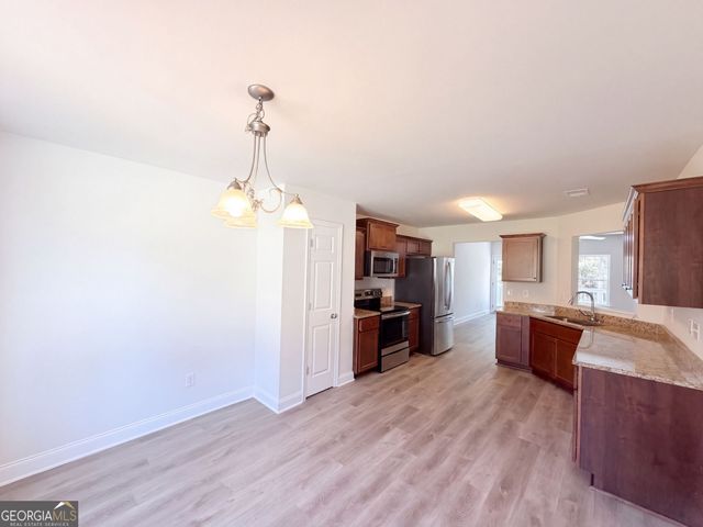 249 Clearwater Drive, Monroe, GA 30655