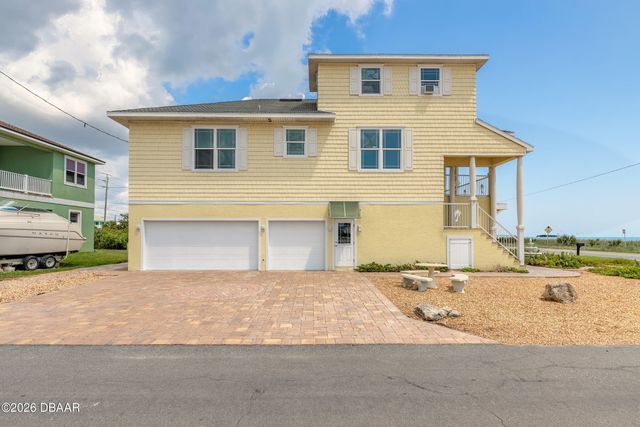 2288 S Ocean Shore Boulevard, Flagler Beach, FL 32136