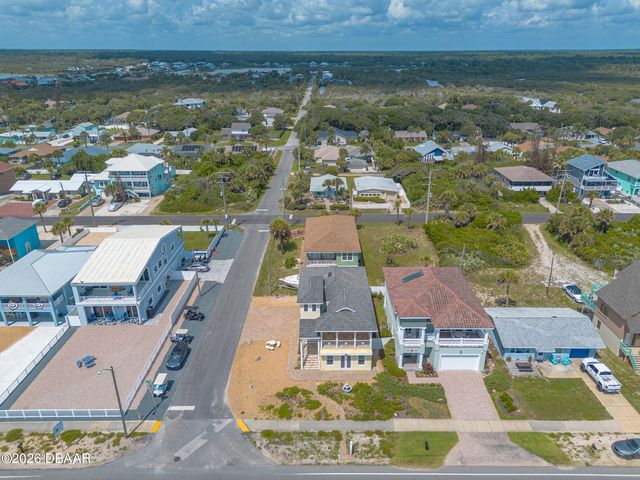 2288 S Ocean Shore Boulevard, Flagler Beach, FL 32136