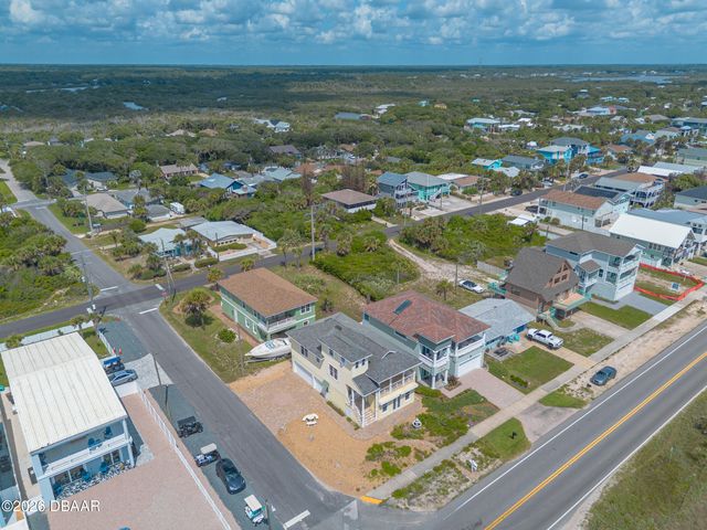 2288 S Ocean Shore Boulevard, Flagler Beach, FL 32136
