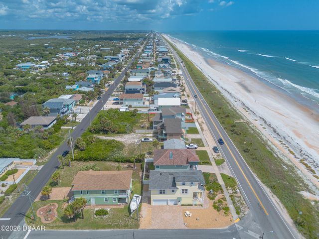 2288 S Ocean Shore Boulevard, Flagler Beach, FL 32136