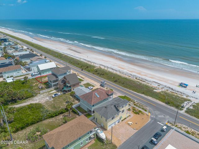 2288 S Ocean Shore Boulevard, Flagler Beach, FL 32136