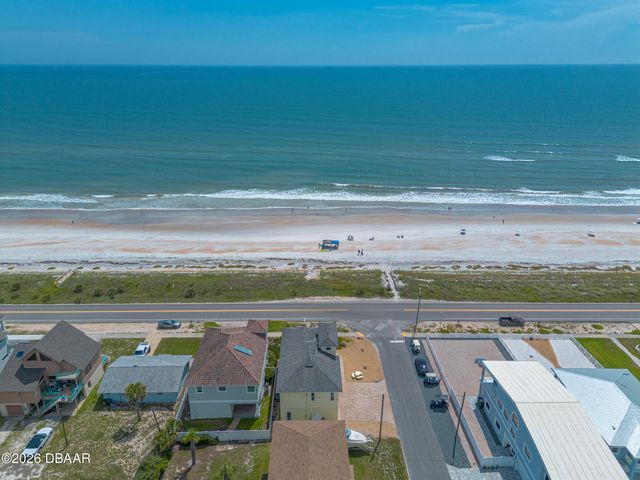 2288 S Ocean Shore Boulevard, Flagler Beach, FL 32136