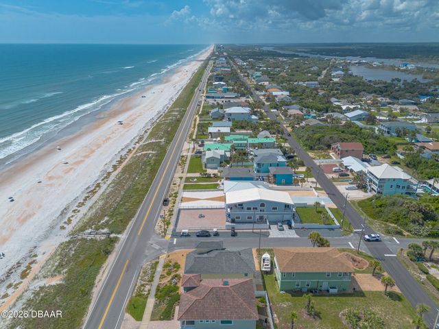 2288 S Ocean Shore Boulevard, Flagler Beach, FL 32136