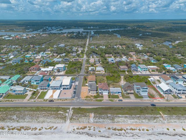 2288 S Ocean Shore Boulevard, Flagler Beach, FL 32136