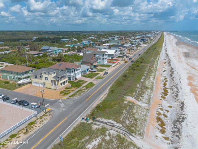 2288 S Ocean Shore Boulevard, Flagler Beach, FL 32136