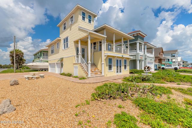 2288 S Ocean Shore Boulevard, Flagler Beach, FL 32136