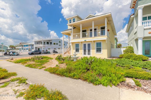 2288 S Ocean Shore Boulevard, Flagler Beach, FL 32136