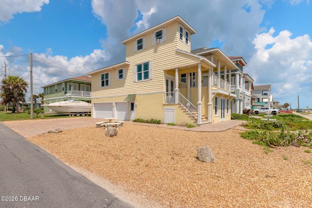 2288 S Ocean Shore Boulevard, Flagler Beach, FL 32136