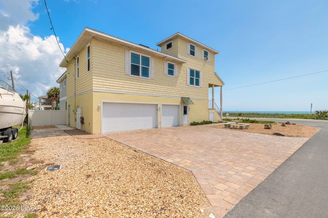 2288 S Ocean Shore Boulevard, Flagler Beach, FL 32136