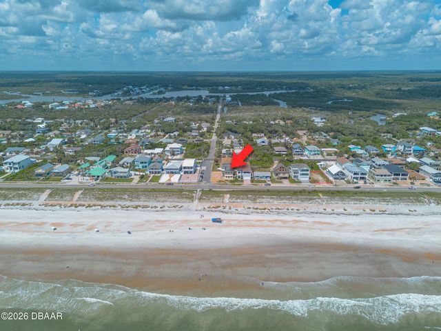 2288 S Ocean Shore Boulevard, Flagler Beach, FL 32136