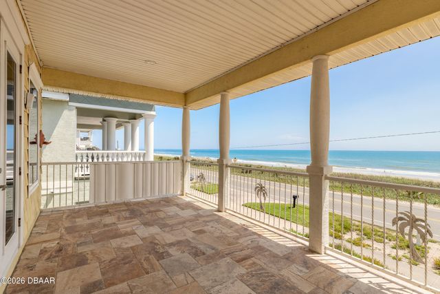 2288 S Ocean Shore Boulevard, Flagler Beach, FL 32136