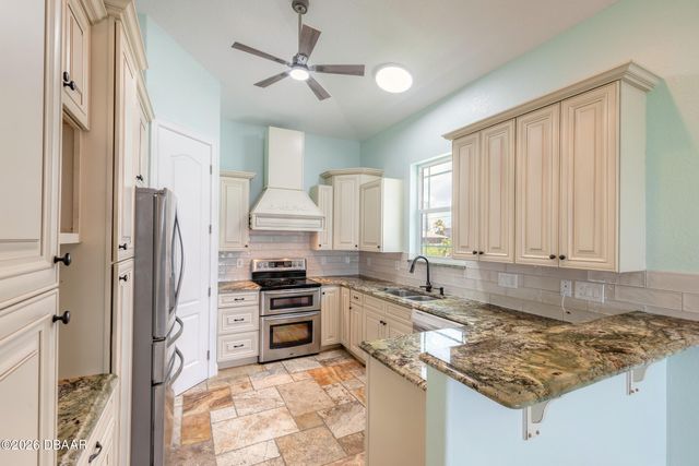 2288 S Ocean Shore Boulevard, Flagler Beach, FL 32136