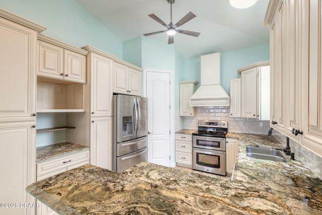 2288 S Ocean Shore Boulevard, Flagler Beach, FL 32136