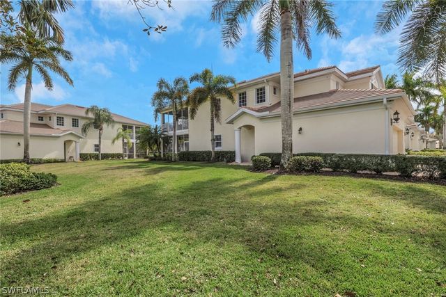 28652 San Lucas LN 201, Bonita Springs, FL 34135