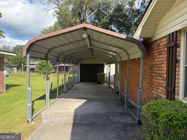 104 Darlington Street, Port Wentworth, GA 31407
