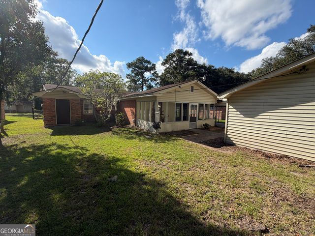 104 Darlington Street, Port Wentworth, GA 31407