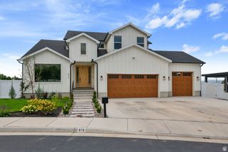 876 E 100 S, Pleasant Grove, UT 84062