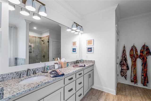 7824 Hemlock Street, Daphne, AL 36527