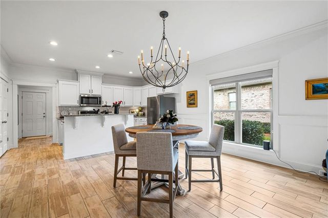 7824 Hemlock Street, Daphne, AL 36527