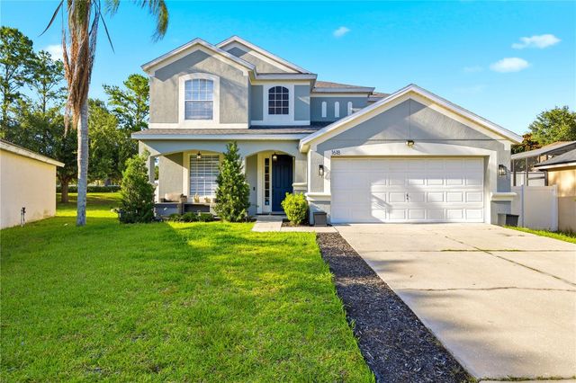 1618 FIDDLEWOOD COURT, Casselberry, FL 32707