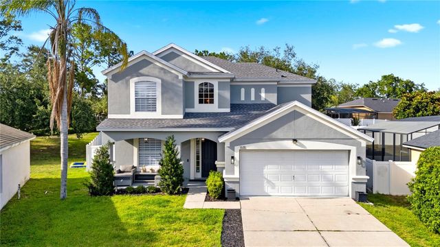 1618 FIDDLEWOOD COURT, Casselberry, FL 32707