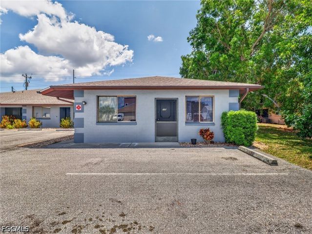 2141 SE 15th PL 110, Cape Coral, FL 33990