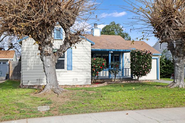 1543 Oxford Way, Stockton, CA 95204