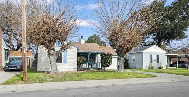 1543 Oxford Way, Stockton, CA 95204