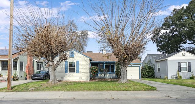 1543 Oxford Way, Stockton, CA 95204