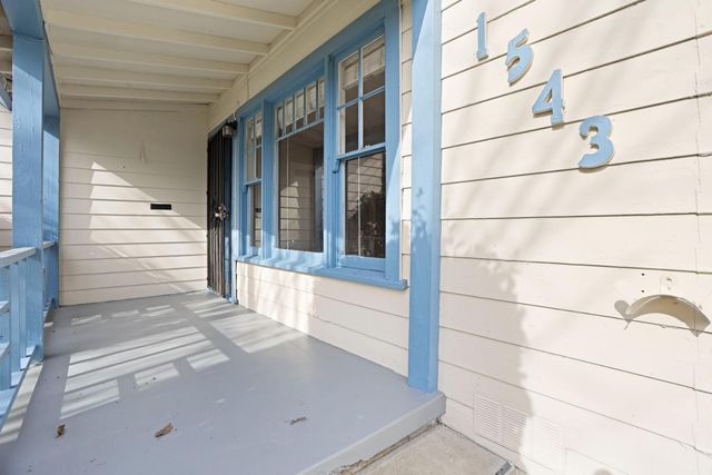 1543 Oxford Way, Stockton, CA 95204