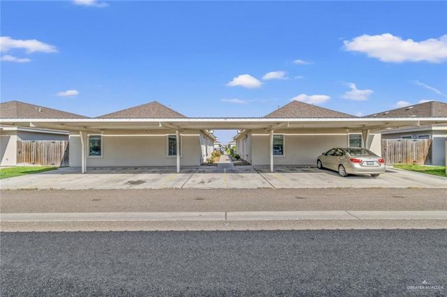 512 Downing Avenue 2, Edinburg, TX 78539