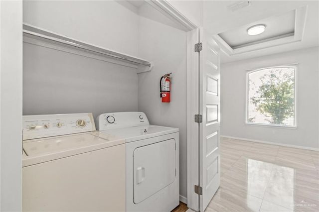 512 Downing Avenue 2, Edinburg, TX 78539