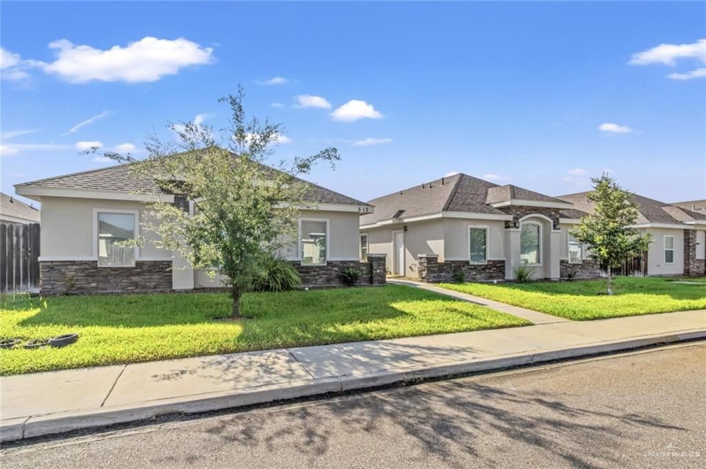512 Downing Avenue 2, Edinburg, TX 78539