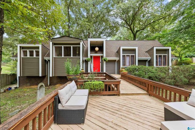 1825 CHANDAMONT CIRCLE, Pelham, AL 35124