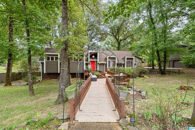 1825 CHANDAMONT CIRCLE, Pelham, AL 35124