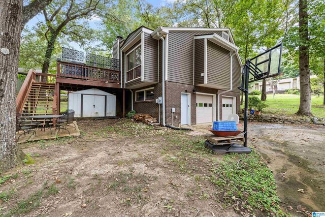 1825 CHANDAMONT CIRCLE, Pelham, AL 35124