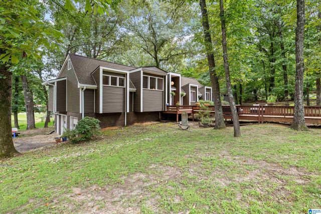 1825 CHANDAMONT CIRCLE, Pelham, AL 35124
