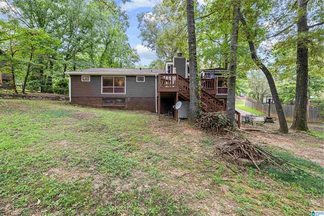 1825 CHANDAMONT CIRCLE, Pelham, AL 35124