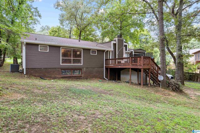 1825 CHANDAMONT CIRCLE, Pelham, AL 35124