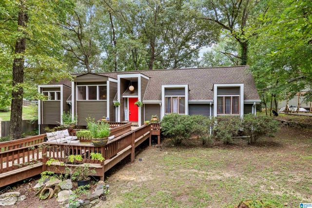 1825 CHANDAMONT CIRCLE, Pelham, AL 35124