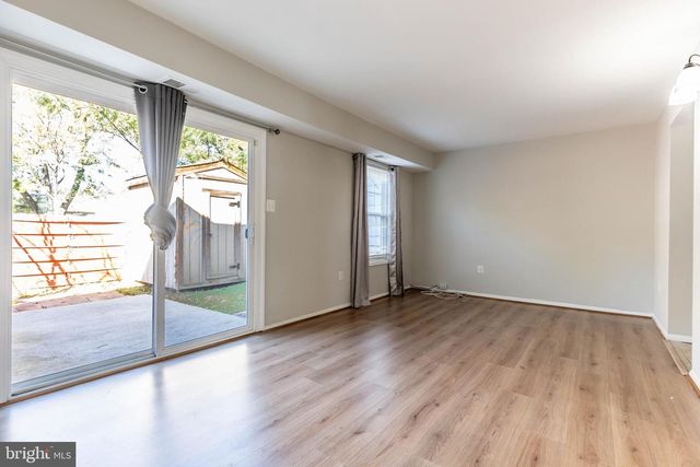 1438 COTTONWOOD CT, Woodbridge, VA 22191