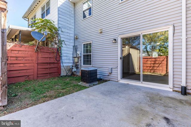 1438 COTTONWOOD CT, Woodbridge, VA 22191