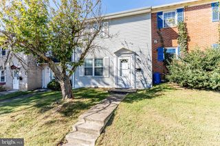 1438 COTTONWOOD CT, Woodbridge, VA 22191
