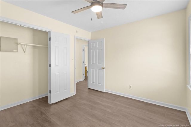 5772 Pepperbush Drive, Fayetteville, NC 28304