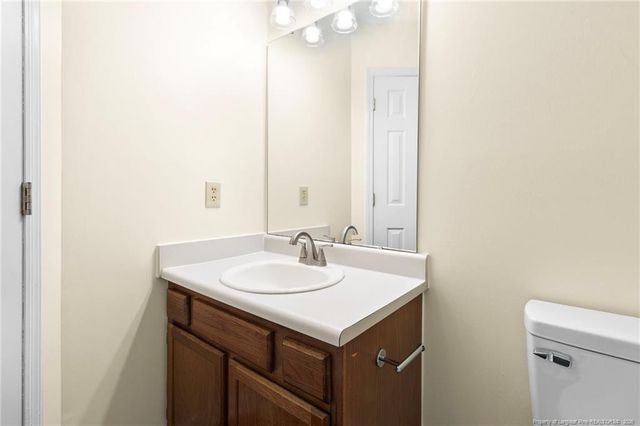 5772 Pepperbush Drive, Fayetteville, NC 28304