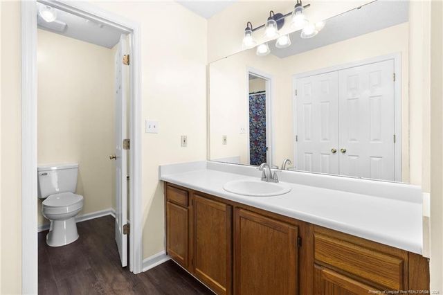 5772 Pepperbush Drive, Fayetteville, NC 28304