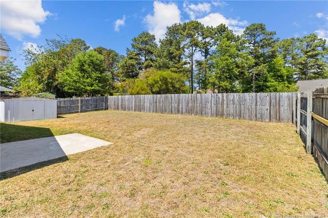 5772 Pepperbush Drive, Fayetteville, NC 28304