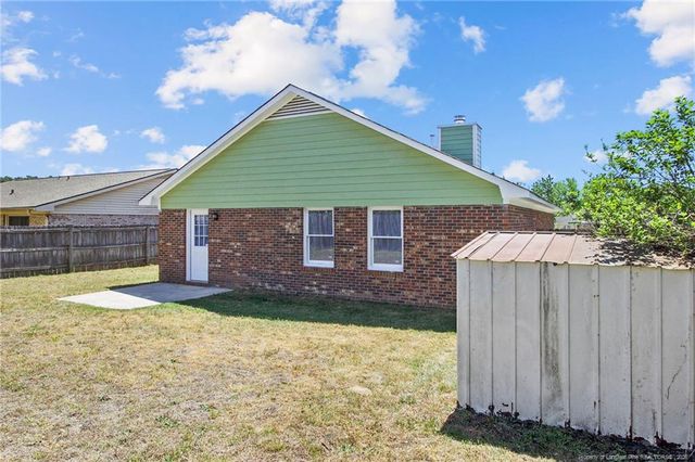 5772 Pepperbush Drive, Fayetteville, NC 28304